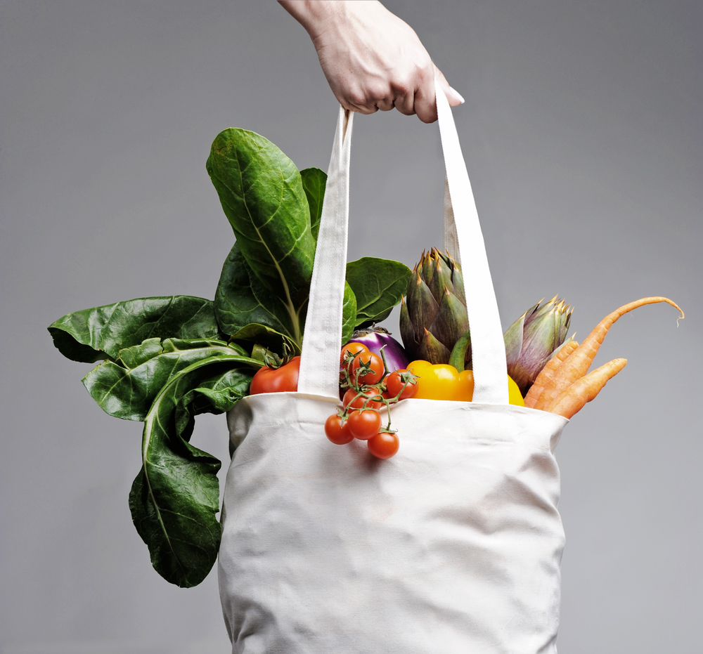 Healthy Cooking & Eating